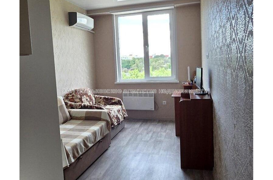 Продам квартиру, Полевая ул., Слободской район , 1  ком., 23 м², капитальный ремонт 