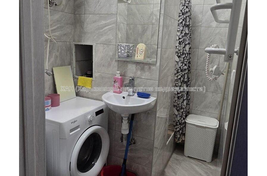 Продам квартиру, Полевая ул., Слободской район , 1  ком., 23 м², капитальный ремонт 