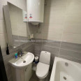 Продам квартиру, 1 кім., 37 м², евроремонт 