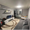 Продам квартиру, 1 кім., 37 м², евроремонт 