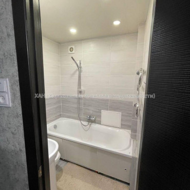 Продам квартиру, 1 кім., 37 м², евроремонт 