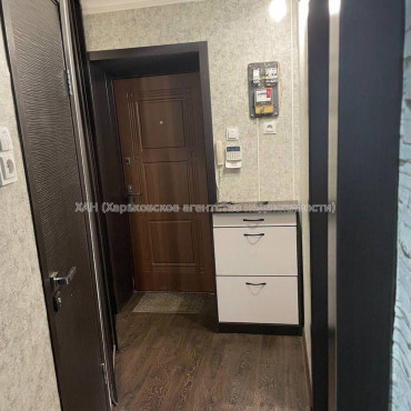 Продам квартиру, 1 кім., 37 м², евроремонт 