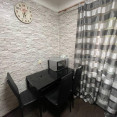 Продам квартиру, 1 кім., 37 м², евроремонт 