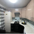 Продам квартиру, 1 кім., 37 м², евроремонт 