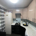 Продам квартиру, 1 кім., 37 м², евроремонт 