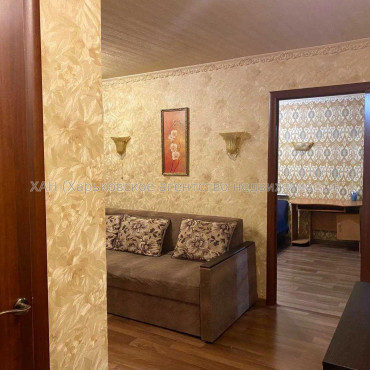 Продам квартиру, Аэрокосмический пр. , 2  ком., 47 м², косметический ремонт 