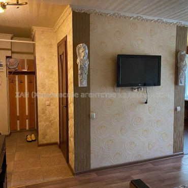 Продам квартиру, Аэрокосмический пр. , 2  ком., 47 м², косметический ремонт 