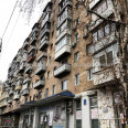 Продам квартиру, Гимназическая наб. , 2  ком., 45 м², капитальный ремонт 