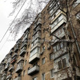 Продам квартиру, Гимназическая наб. , 2  ком., 45 м², капитальный ремонт 