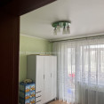 Продам квартиру, Фесенковский въезд , 2 кім., 53 м², евроремонт 