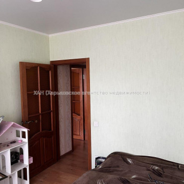 Продам квартиру, Фесенковский въезд , 2 кім., 53 м², евроремонт 