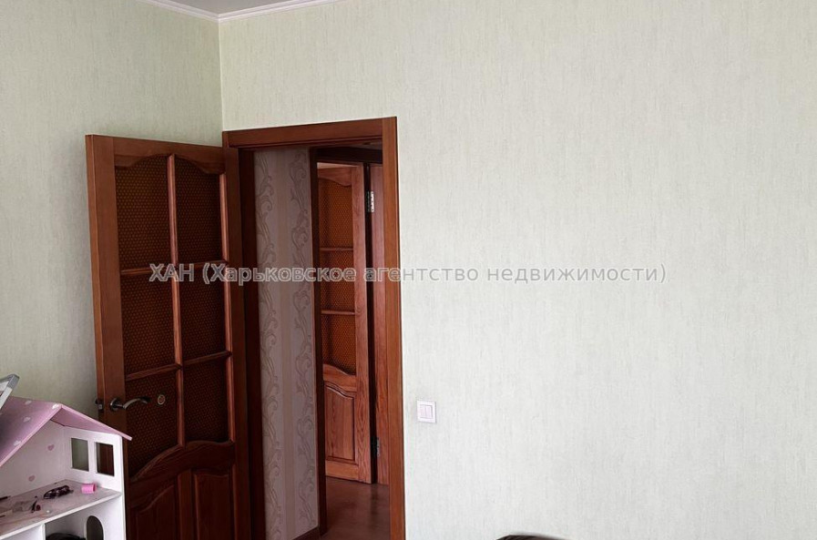 Продам квартиру, Фесенковский въезд , 2 кім., 53 м², евроремонт 