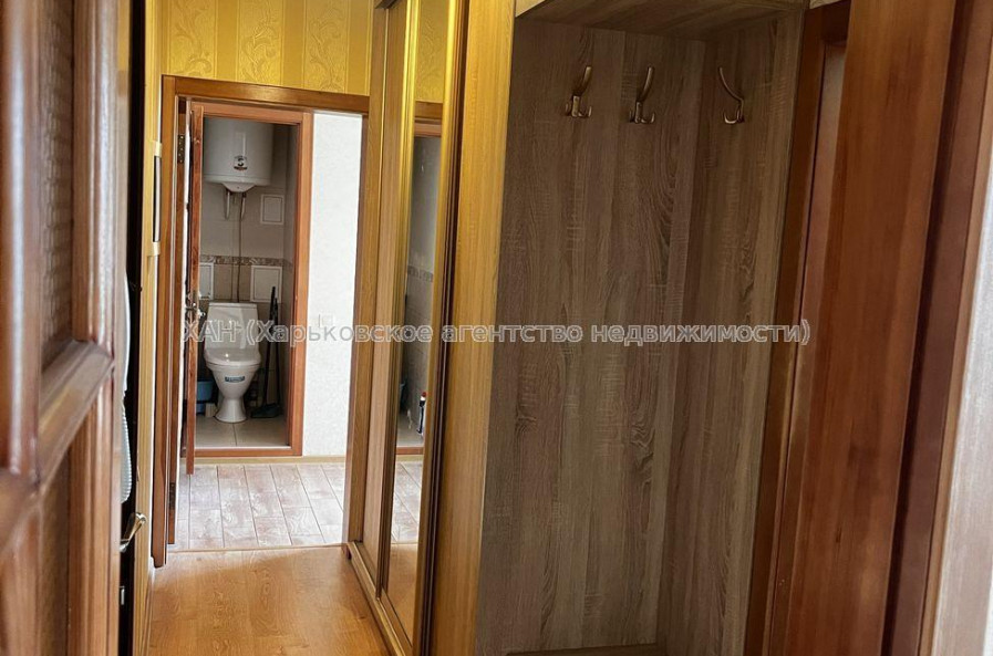 Продам квартиру, Фесенковский въезд , 2 кім., 53 м², евроремонт 