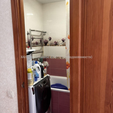 Продам квартиру, Фесенковский въезд , 2 кім., 53 м², евроремонт 
