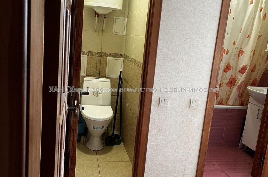 Продам квартиру, Фесенковский въезд , 2 кім., 53 м², евроремонт 