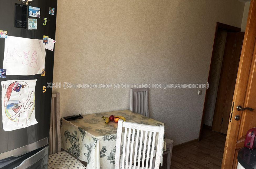 Продам квартиру, Фесенковский въезд , 2 кім., 53 м², евроремонт 