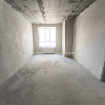 Продам квартиру, Мира ул. , 1  ком., 43 м², без отделочных работ 