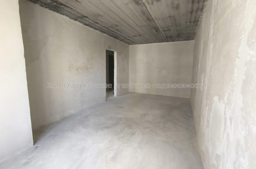 Продам квартиру, Мира ул. , 1  ком., 43 м², без отделочных работ 