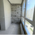 Продам квартиру, Мира ул. , 1  ком., 43 м², без отделочных работ 