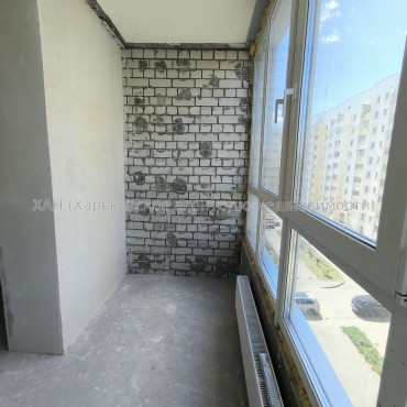 Продам квартиру, Мира ул. , 1  ком., 43 м², без отделочных работ 