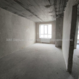 Продам квартиру, Мира ул. , 1 кім., 43 м², без внутренних работ