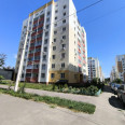 Продам квартиру, Мира ул. , 1  ком., 43 м², без отделочных работ 