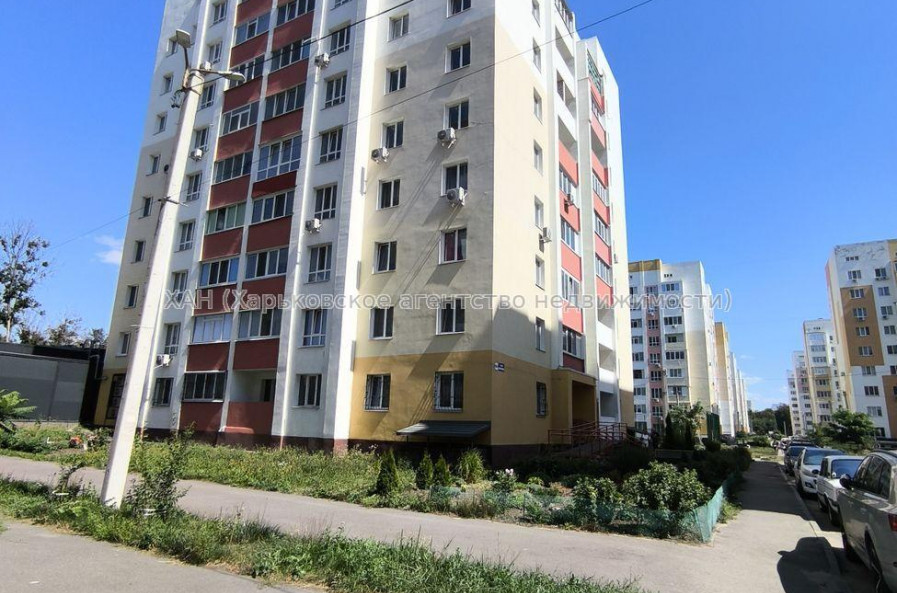 Продам квартиру, Мира ул. , 1  ком., 43 м², без отделочных работ 