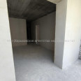 Продам квартиру, Мира ул. , 1  ком., 43 м², без отделочных работ 