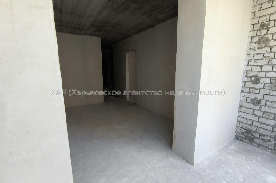 Продам квартиру, Мира ул. , 1  ком., 43 м², без отделочных работ 