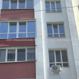 Продам квартиру, Мира ул. , 1  ком., 43 м², без отделочных работ 