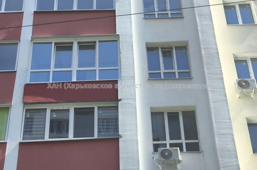 Продам квартиру, Мира ул. , 1  ком., 43 м², без отделочных работ 