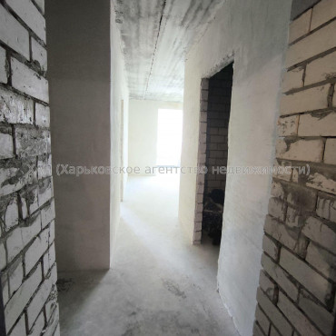 Продам квартиру, Мира ул. , 1  ком., 43 м², без отделочных работ 