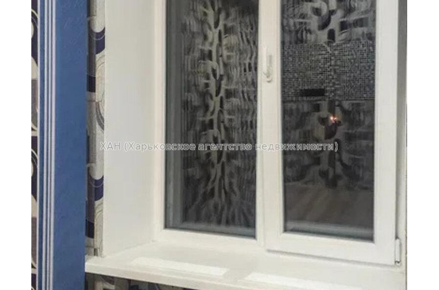 Продам квартиру, Академиков Ахиезеров ул. , 1  ком., 18 м², евроремонт 