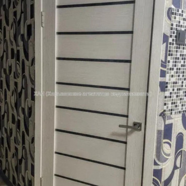 Продам квартиру, Академиков Ахиезеров ул. , 1 кім., 18 м², евроремонт 
