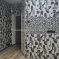 Продам квартиру, Академиков Ахиезеров ул. , 1  ком., 18 м², евроремонт 