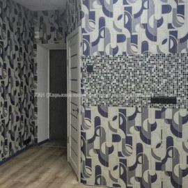 Продам квартиру, Академиков Ахиезеров ул. , 1 кім., 18 м², евроремонт