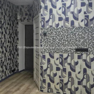 Продам квартиру, Академиков Ахиезеров ул. , 1  ком., 18 м², евроремонт 