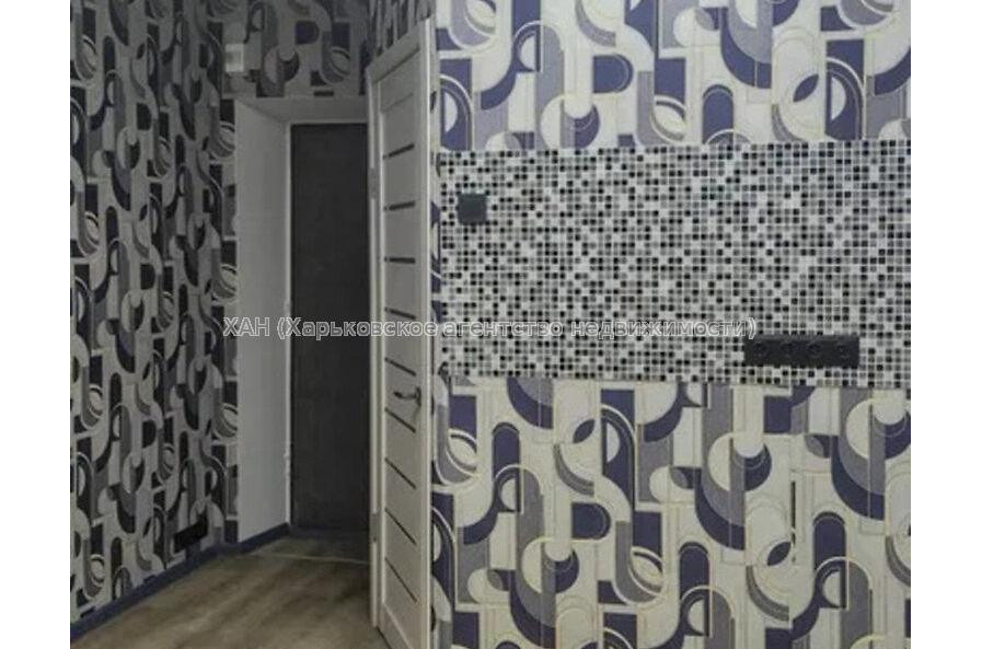 Продам квартиру, Академиков Ахиезеров ул. , 1  ком., 18 м², евроремонт 
