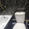 Продам квартиру, Академиков Ахиезеров ул. , 1  ком., 18 м², евроремонт 