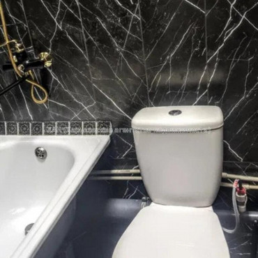 Продам квартиру, Академиков Ахиезеров ул. , 1  ком., 18 м², евроремонт 