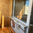Продам квартиру, Леся Сердюка ул. , 3  ком., 67 м², частичный ремонт 