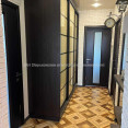 Продам квартиру, Леся Сердюка ул. , 3 кім., 67 м², частичный ремонт 