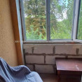 Продам квартиру, Академиков Ахиезеров ул. , 1  ком., 22 м², капитальный ремонт 