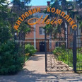 Продам квартиру, Академиков Ахиезеров ул. , 1  ком., 22 м², капитальный ремонт 