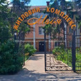 Продам квартиру, Академиков Ахиезеров ул. , 1  ком., 22 м², капитальный ремонт 