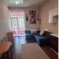 Продам квартиру, Академиков Ахиезеров ул. , 1  ком., 22 м², капитальный ремонт 