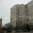 Продам квартиру, Соборности Украины ул. , 4  ком., 83.20 м², капитальный ремонт 