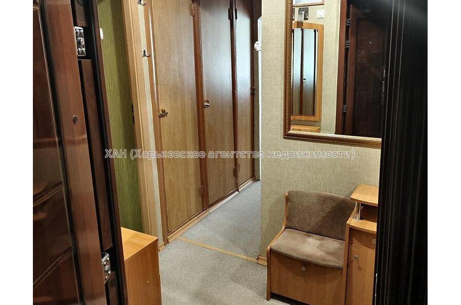 Продам квартиру, Победы просп. , 1  ком., 33 м², косметический ремонт 