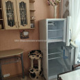 Продам квартиру, Победы просп. , 1  ком., 33 м², косметический ремонт 