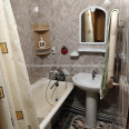 Продам квартиру, Победы просп. , 1  ком., 33 м², косметический ремонт 